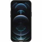 OtterBox iPhone 12 Pro Max Prefix Klf-Black