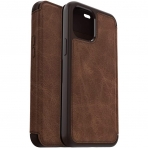 OtterBox iPhone 12 Pro Max Strada Klf-Brown