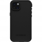 OtterBox iPhone 14 Plus/15 Plus FRE Su Geirmez Klf-Black
