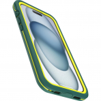 OtterBox iPhone 14 Plus/15 Plus FRE Su Geirmez Klf-Green