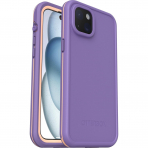 OtterBox iPhone 14 Plus/15 Plus FRE Su Geirmez Klf