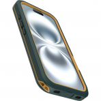 OtterBox iPhone 16 FRE Su Geirmez Klf-Green