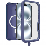 OtterBox iPhone 16 FRE Su Geirmez Klf-Purple