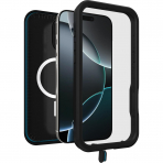 OtterBox iPhone 16 Pro Max FRE Su Geirmez Klf
