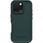OtterBox iPhone 16 Pro FRE Su Geirmez Klf-Green