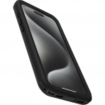OtterBox iPhone 15 Pro Max FRE Su Geirmez Klf-Black