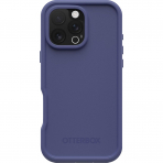 OtterBox iPhone 16 Pro Max FRE Su Geirmez Klf-Purple