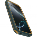 OtterBox iPhone 16 Pro Max FRE Su Geirmez Klf-Green