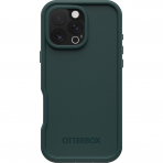 OtterBox iPhone 16 Pro Max FRE Su Geirmez Klf-Green