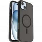 OtterBox iPhone 16e Symmetry MagSafe Klf -Black