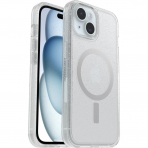 OtterBox iPhone 16e Symmetry MagSafe Klf -Stardust