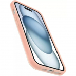 OtterBox iPhone 16e Symmetry MagSafe Klf -Peacy Bloom