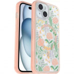 OtterBox iPhone 16e Symmetry MagSafe Klf -Peacy Bloom