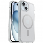 OtterBox iPhone 16e Symmetry MagSafe Klf -Clear