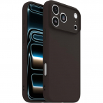 OtterBox iPhone 17 Pro Figura K�l�f-Brown