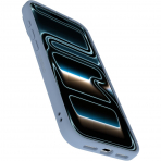 OtterBox iPhone 17 Pro Figura K�l�f-Blue