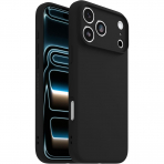 OtterBox iPhone 17 Pro Max Figura K�l�f-Black