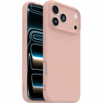OtterBox iPhone 17 Pro Max Figura K�l�f-Pink
