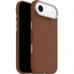 OtterBox iPhone Air Symmetry Cactus Deri Klf -Brown