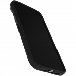OtterBox iPhone Air Symmetry Cactus Deri Klf -Noir Ash Black