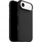 OtterBox iPhone Air Symmetry Cactus Deri Klf -Noir Ash Black