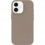 OtterBox iPhone 17 Symmetry Cactus Deri Klf -Grey
