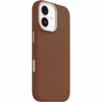 OtterBox iPhone 17 Symmetry Cactus Deri Klf -Brown