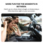 Ottocast Play2Video X Kablosuz Car Play Video Adapt�r�