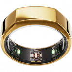 Oura Ri ng Gen3 Heritage Akll Yzk(Gold)