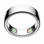 Oura Ri ng Gen 5 Ak�ll� Y�z�k (Brushed Silver)