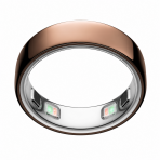 Oura Ri ng Gen 5 Ak�ll� Y�z�k (Deep Rose)