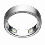 Oura Ri ng Gen 5 Ak�ll� Y�z�k (Silver)-11