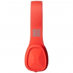 Outdoor Tech Los Cabos Bluetooth Kulak st Kulaklk-Red