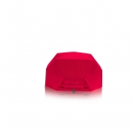 Outdoor Tech Turtle Shell 3.0 Bluetooth Hi-Fi Hoparlr-Red