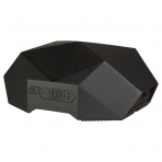 Outdoor Tech Turtle Shell 3.0 Bluetooth Hi-Fi Hoparlr-Black
