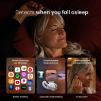 Ozlo Sleepbuds 2 Bluetooth Uyku Kulakl���