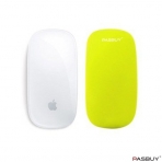 PASBUY Apple Magic Mouse Silikon Koruyucu-Green