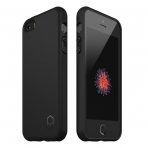 PATCHWORKS iPhone SE/5S/5 ITG Level Klf (Mil-STD-810G)-Black