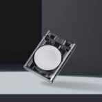 PITAKA Apple Watch Uyumlu Manyetik arj 