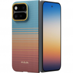 PITAKA Google Pixel 11 Pro Fold Ultra �nce K�l�f