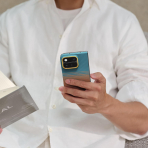 PITAKA Google Pixel 11 Pro Fold Ultra �nce K�l�f-California Dream