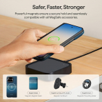 PITAKA Google Pixel 11 Pro Fold Ultra �nce K�l�f-Moonrise