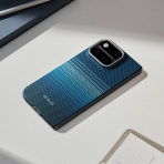 PITAKA Google Pixel 11 Pro Fold Ultra �nce K�l�f-Moonrise