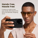 PITAKA MagEz Telefon Stand-Sunset Double 