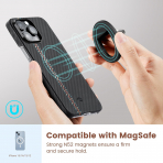 PITAKA MagEz Telefon Stand-Moonrise