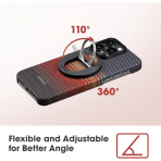 PITAKA MagEz Telefon Stand-Moonrise Double 