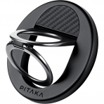 PITAKA MagEz Telefon Stand-Black Double