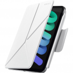 PITAKA Apple iPad Mini 6/7 MagEZ Folio K�l�f-White
