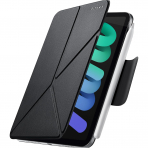 PITAKA Apple iPad Mini 6/7 MagEZ Folio K�l�f-Black