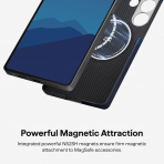 PITAKA Samsung Galaxy S25 Ultra Aramid Fiber K�l�f -Over The Horizon